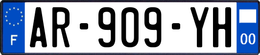 AR-909-YH