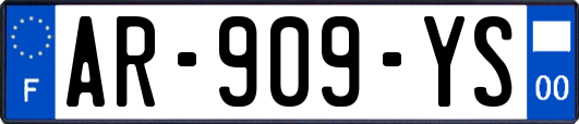 AR-909-YS