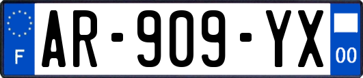 AR-909-YX
