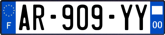 AR-909-YY