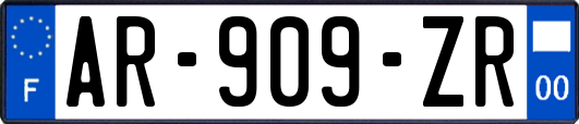 AR-909-ZR