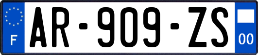 AR-909-ZS