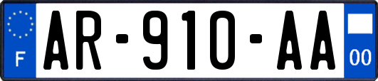 AR-910-AA