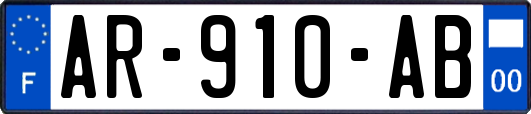 AR-910-AB