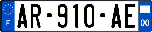 AR-910-AE