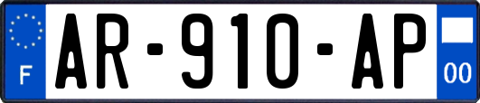 AR-910-AP