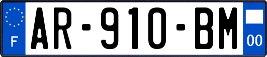 AR-910-BM