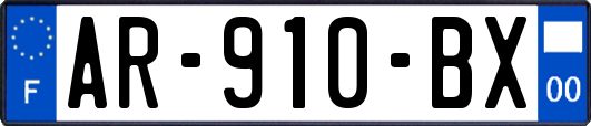 AR-910-BX