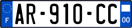 AR-910-CC