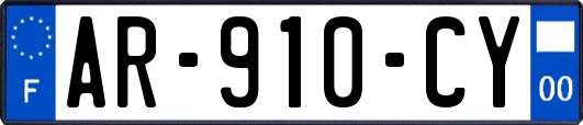 AR-910-CY