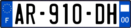 AR-910-DH