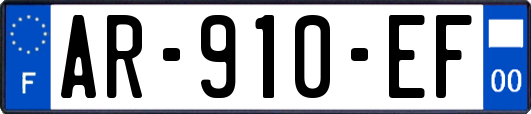 AR-910-EF