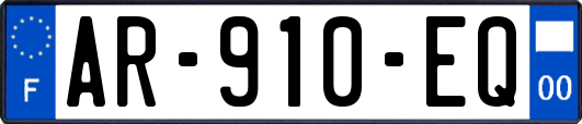 AR-910-EQ
