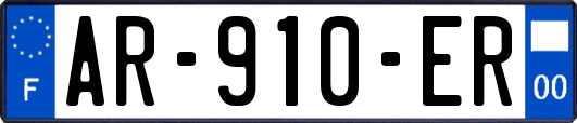 AR-910-ER