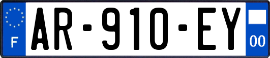AR-910-EY
