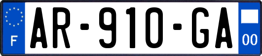 AR-910-GA