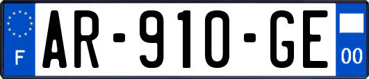 AR-910-GE