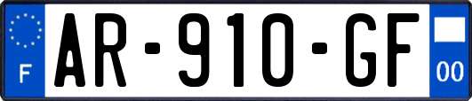 AR-910-GF