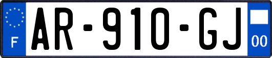 AR-910-GJ