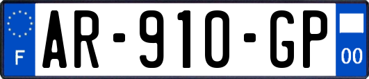AR-910-GP