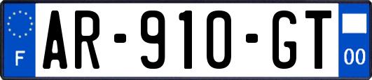 AR-910-GT