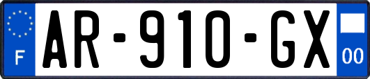 AR-910-GX
