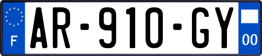 AR-910-GY