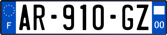 AR-910-GZ