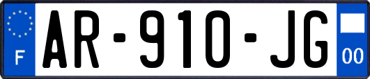 AR-910-JG