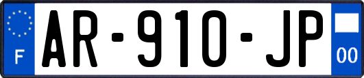 AR-910-JP