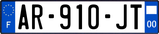 AR-910-JT