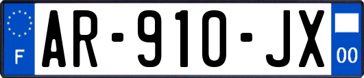 AR-910-JX