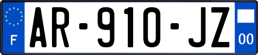 AR-910-JZ