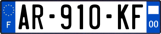 AR-910-KF