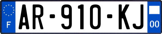 AR-910-KJ