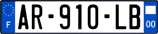 AR-910-LB