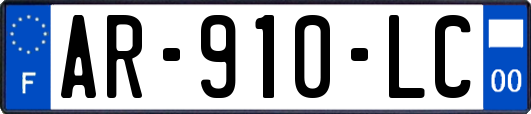 AR-910-LC