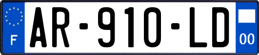 AR-910-LD