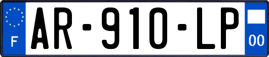 AR-910-LP