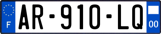 AR-910-LQ