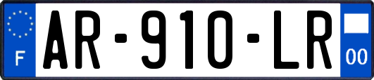 AR-910-LR