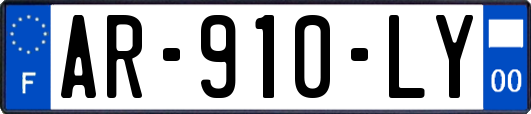 AR-910-LY