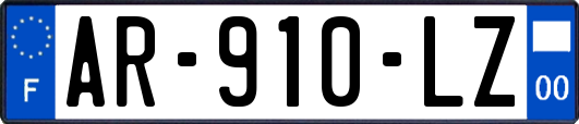 AR-910-LZ