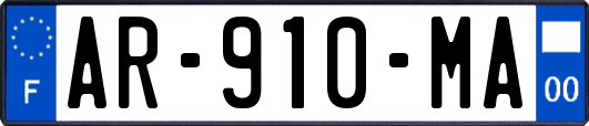 AR-910-MA
