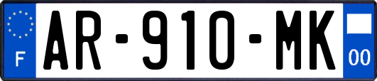 AR-910-MK