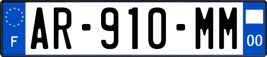 AR-910-MM