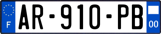 AR-910-PB
