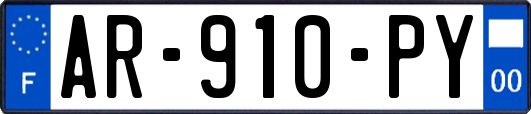 AR-910-PY
