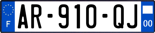 AR-910-QJ