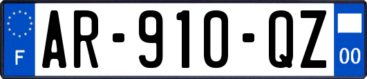 AR-910-QZ